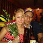 Mayra Monserrat Abarca Flores - @mayra.abarca - Instagram