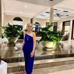 Mayra Acevedo - Facebook