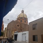 Mayra Acevedo - Facebook