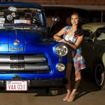 Mayra Acevedo - @acevedomayra68 - Instagram