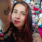 Mayra Acevedo - @mayita.22 - Instagram