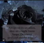 Mayra Acevedo - Facebook