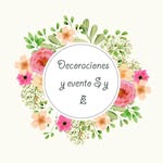 mayra acevedo - @decoracionesyeventossye - Instagram