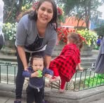 Mayra Acevedo - Facebook
