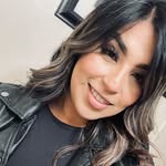 Mayra Acevedo Monroy - @makeupbymayra.25 - Instagram