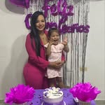 Mayra Alexandra Acevedo - @mayraacevedo12 - Instagram