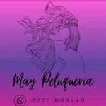 Mayra Aguilera - @may__peluqueriaok - Instagram