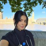 Mayra Albert - Facebook