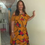 Mayra Alberto - @mayra.alberto.73 - Instagram