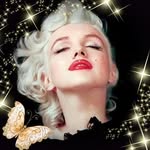 Venus Luna - @mayraalberty - Instagram