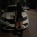 Allison Mayra - Facebook