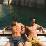 Mayra and Allison🤞 - @smile_dolans478 - Instagram