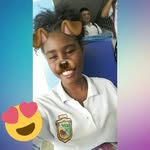 Mayra Angulo - @euniceangulo_08 - Instagram