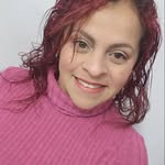 Mayra Angulo - @mayraangulo20 - Instagram