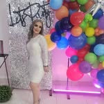 Mayra Angulo - @anguloromero791 - Instagram