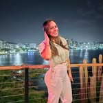 Mayra Angulo - @mayrangulo1708 - Instagram