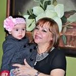Mayra Angulo - @chapisangulo - Instagram
