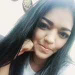 Mayra Angulo Benavides - @alexandrita_28_dkm - Instagram