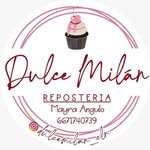 Mayra Angulo Corral - @dulcemilan_cln - Instagram