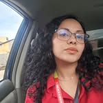 Mayra Angulo Tamayo - @mayra6776 - Instagram