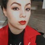 Mayra Aranda - @aranda20151 - Instagram