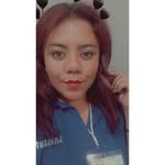 Mayra Aranda - @mayraaranda73 - Instagram