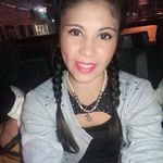 Mayra Aranda - @arandamayraevelin - Instagram