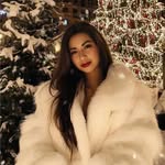 Mayra Aranda - @mayraarandagriselda - Instagram