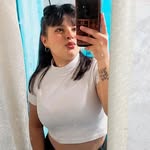 Mayra Aranda - @may_arandaa - Instagram