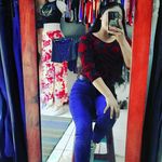 Mayra Argueta - @maydaargueta45 - Instagram
