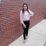 Mayra Argueta - @mayraargueta26 - Instagram