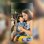 Mayra Argueta - @pudiina.arg14 - Instagram