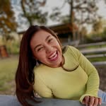 Mayra Argueta - @maaayrrraaaa - Instagram