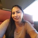 Mayra Argueta - @mayra.argueta.94 - Instagram