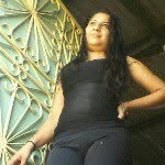 mayra argueta - @josemayralissette - Instagram