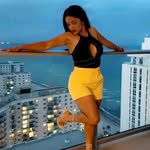 Mayra Argueta - @mav_0410m - Instagram