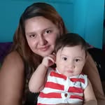 Mayra Argueta - @elizabeth_o0629 - Instagram