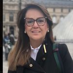 Mayra Lourdes Argueta - @mlargueta - Instagram