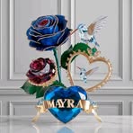Mayra Armas - Facebook