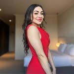 Mayra Armas - @mai.arms - Instagram