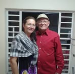 Mayra Armas - Facebook