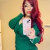 Mayra Badillo - @mayrabadillo30 - TikTok