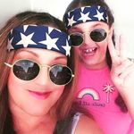 Mayra Ballesteros - @mayrab2014 - Instagram