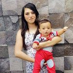 Mayra Ballesteros - @ballesteros5603 - Instagram