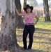 Mayra Ballesteros - Facebook