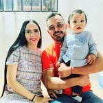 Mayra Barraza - @mayradiazbarraza - Instagram