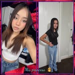 Mayra Barraza - @mayrabarraza.mb59 - Instagram
