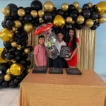 Mayra Barraza - @yamil53218 - Instagram