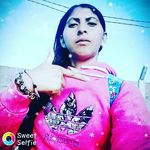 Mayra Barraza - @jorgelina_saldano_ - Instagram