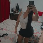 Mayra Barraza - @jossibarraza - Instagram